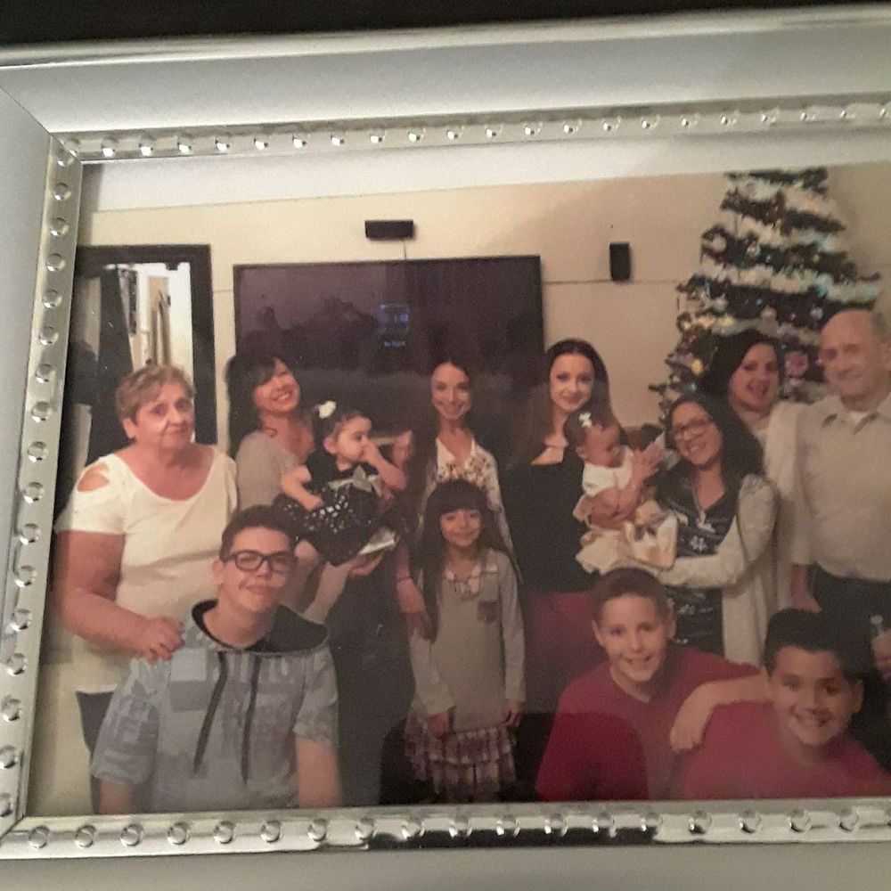 Meet your Posher, Patty